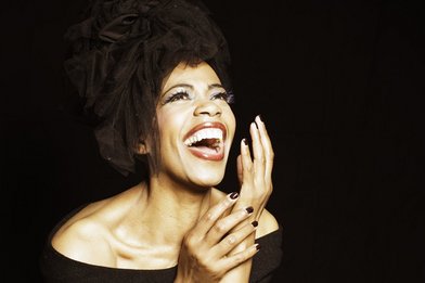 Copyright: Love Newkirk