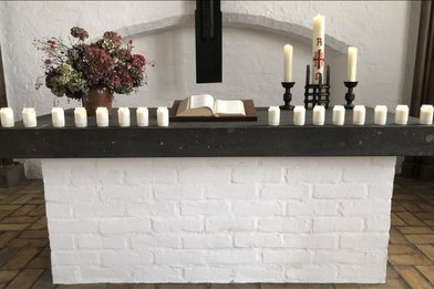 Copyright: KG Kuddewoerde