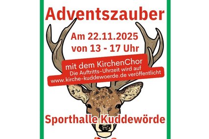 Copyright: Adventszauber