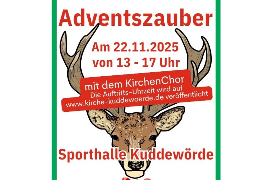 Copyright: Adventszauber