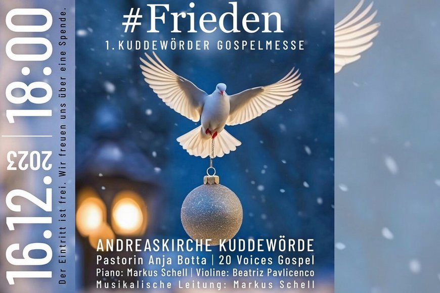 Copyright: 20 voices