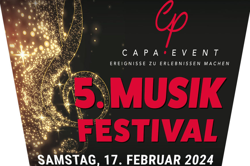 Copyright: CAPA Event