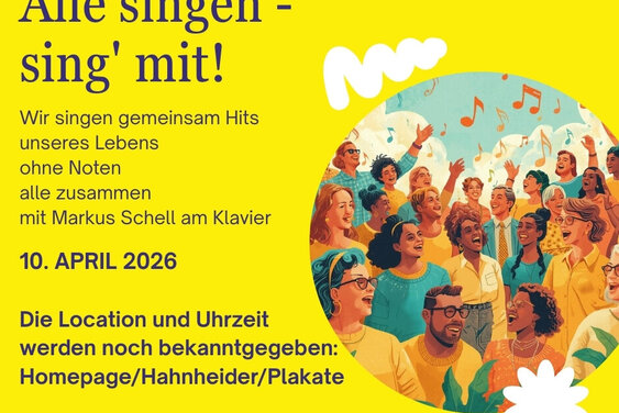 Copyright: Markus SChell