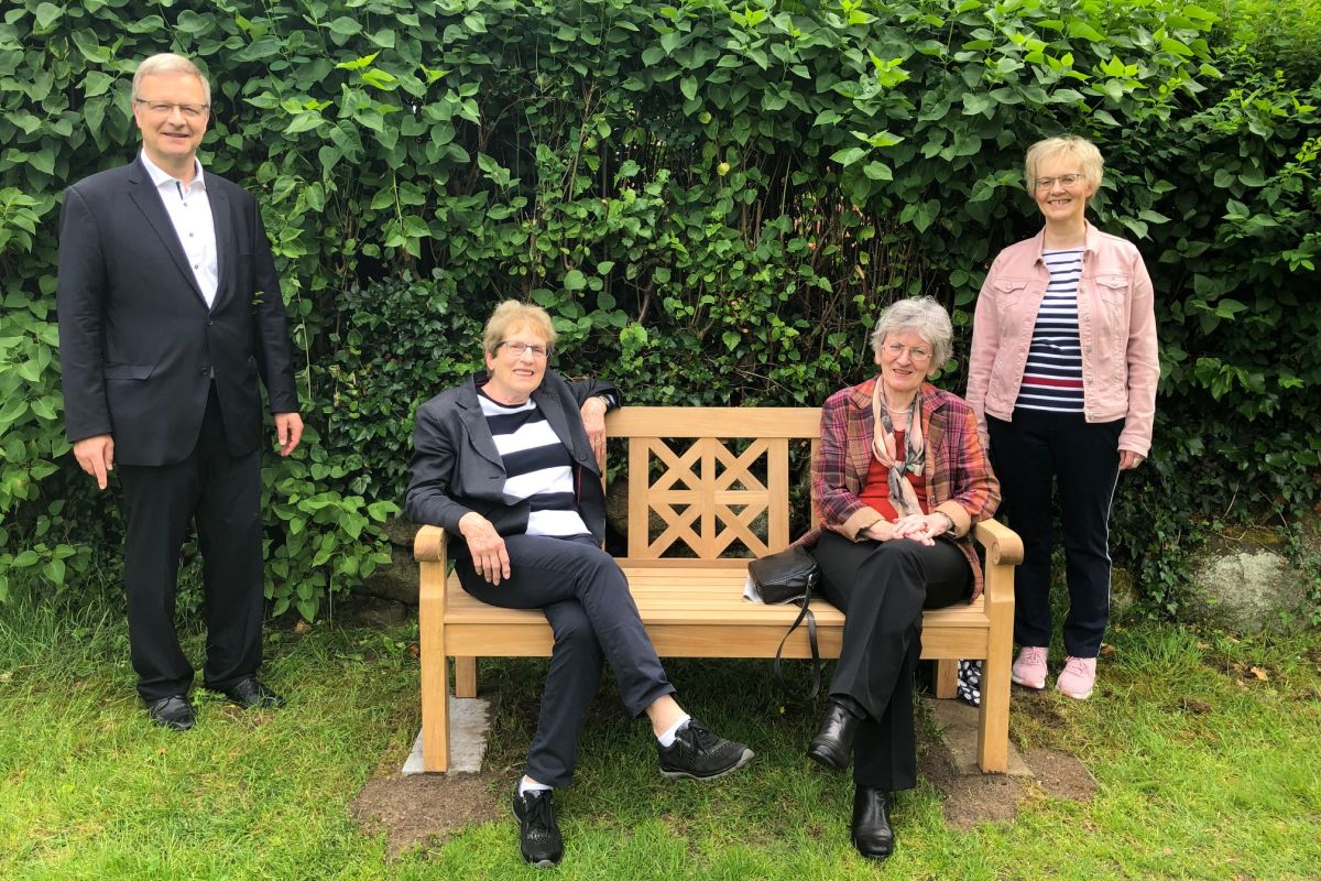 Gemeinden Kuddewörde Gemeindeleben Gemeindeprofil